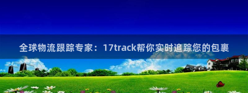 28圈圈助手：全球物流跟踪专家：17