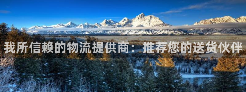 28圈是正规软件吗：我所信赖的物流提