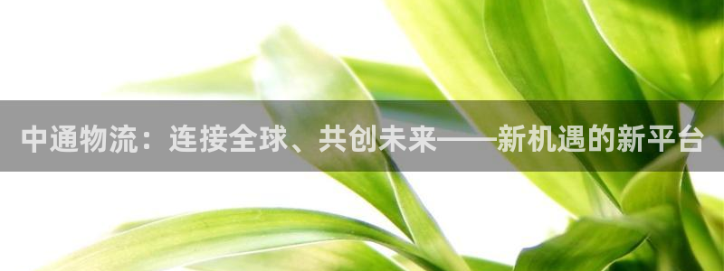 28圈人工客服电话是什么：中通物流：